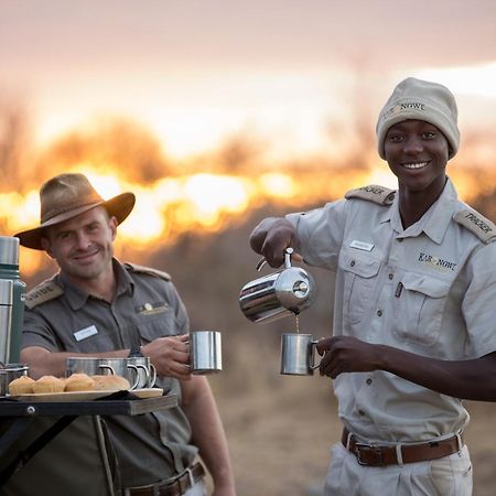 Karongwe Portfolio - Kuname Lodge Karongwe Game Reserve Екстер'єр фото