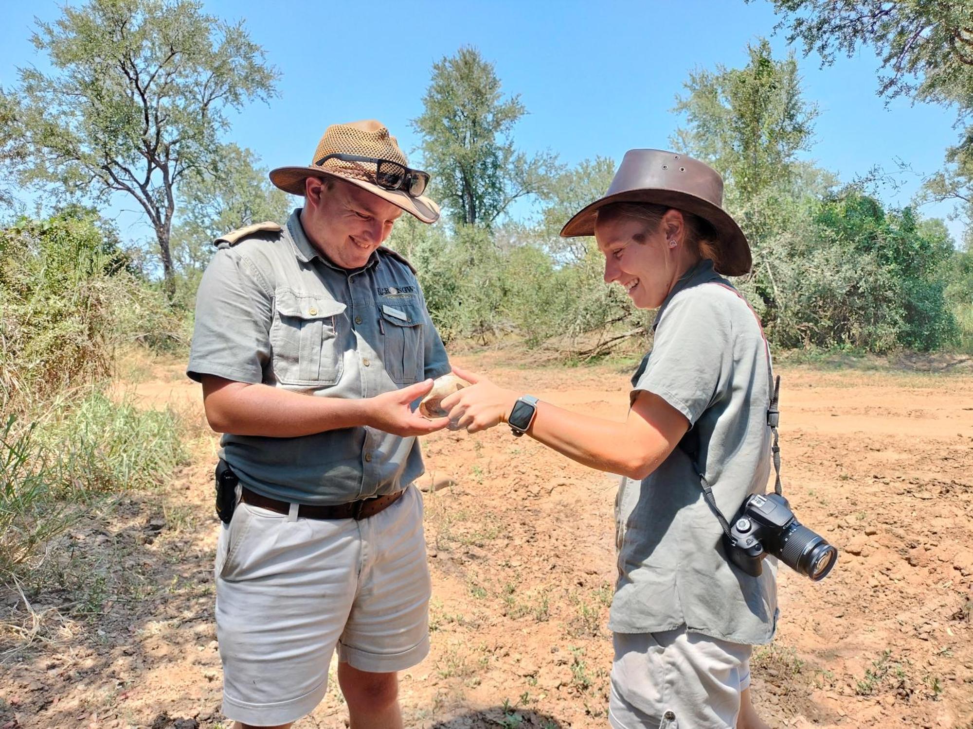 Karongwe Portfolio - Kuname Lodge Karongwe Game Reserve Екстер'єр фото