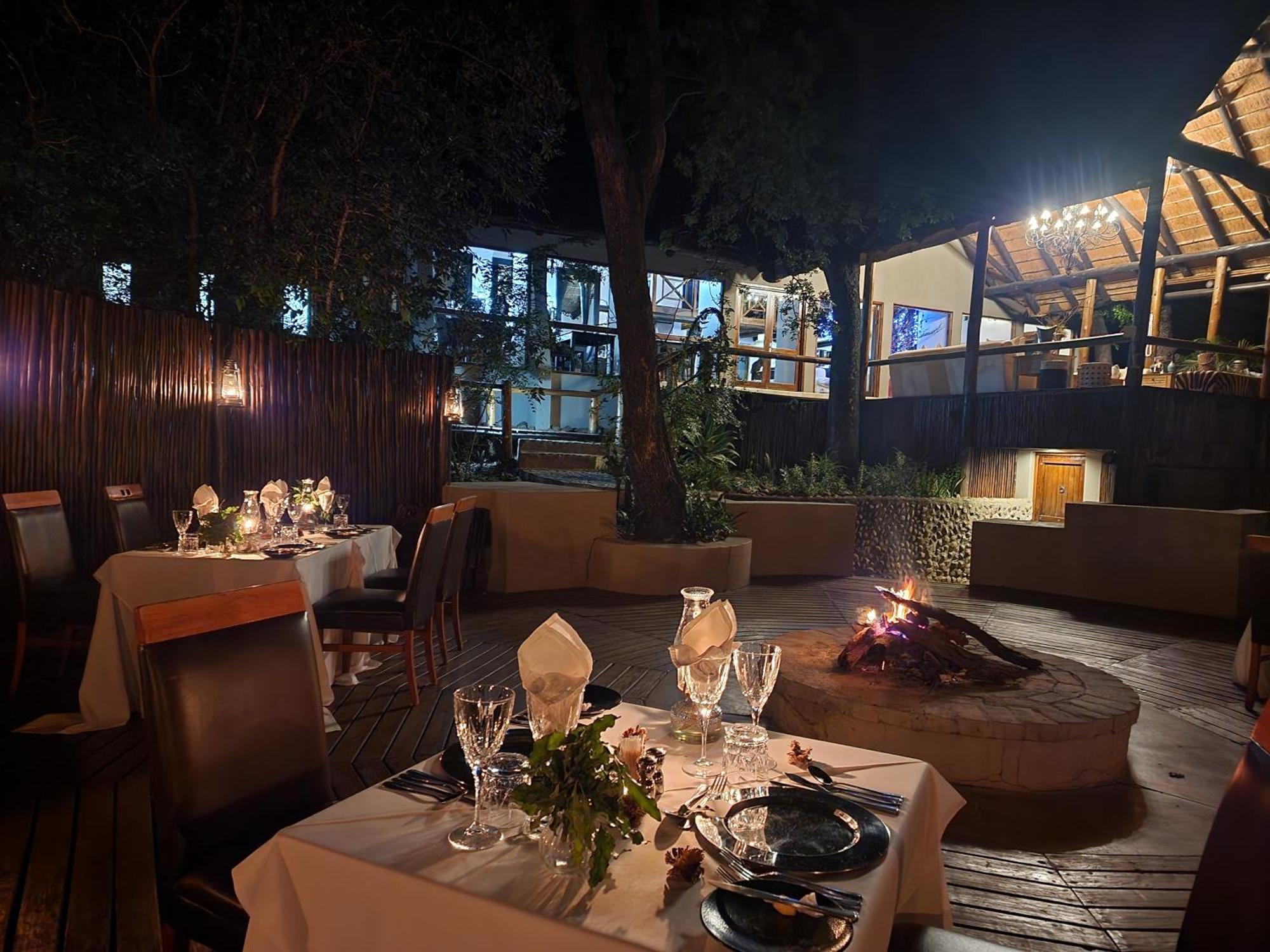 Karongwe Portfolio - Kuname Lodge Karongwe Game Reserve Екстер'єр фото